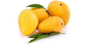 Ripe Mango